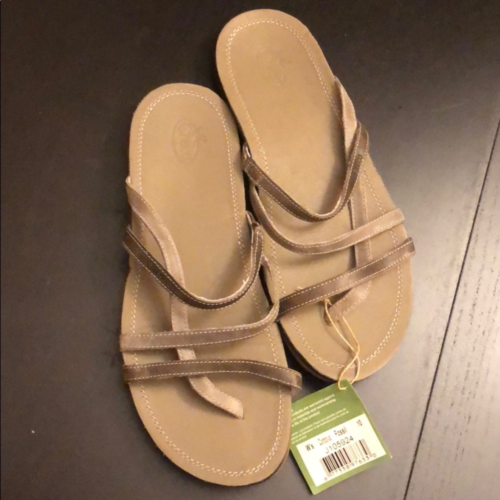 Chaco Cordova Sandals